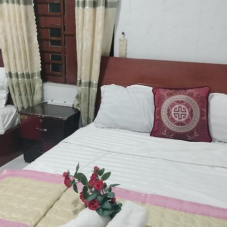 Thinh Thien Motel Vịnh Vĩnh Hy Ngoại thất bức ảnh