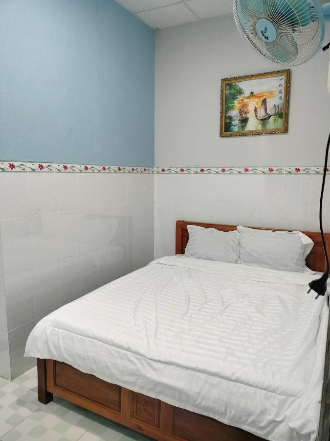 Thinh Thien Motel Vịnh Vĩnh Hy Ngoại thất bức ảnh